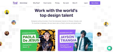 penji web|Web Design .